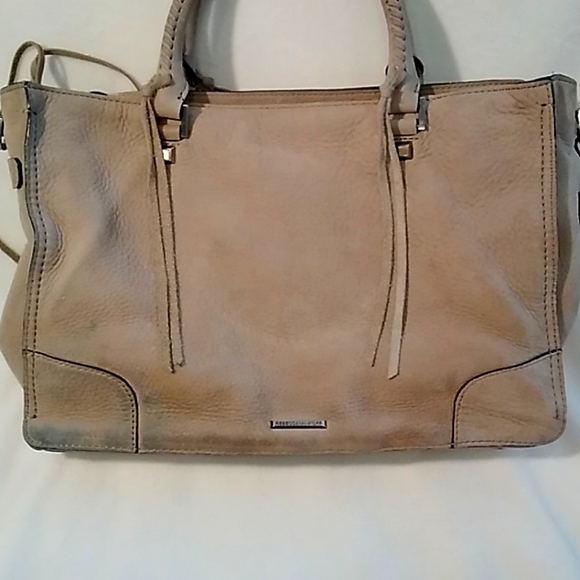 Rebecca  Minkoff Purse - Picture 4 of 11